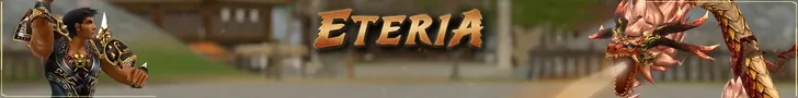 ETERIA SEASON I - CLASSIC FEEL, MODERN EXPERIENCE | ⚡ HUGE QoL |⚡ TRUE 240 FPS & OPTIMIZATIONS